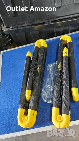 Umbro сгъваема футболна врата 50х44х44, снимка 6 - Футбол - 49705053