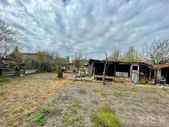 Продавам къща в гр.Меричлери