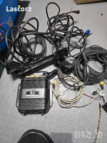 сонари,сонди,картограф Simrad, Garmin,Raymarine 7,9,12 инча, снимка 7 - Такъми - 52544823