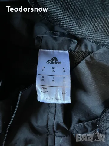 Яке Adidas, снимка 2 - Якета - 48850945