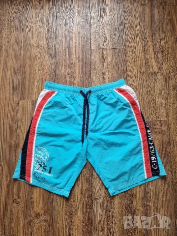 Страхотни мъжки бански CAMP DAVID размер XL, снимка 1