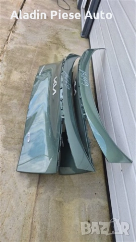 Декорация за задна врата Kia Sportage 5 NQ5 година 2022 2023 2024 2025 код 87310-R2020, 87310R2020, снимка 2 - Аксесоари и консумативи - 54077291