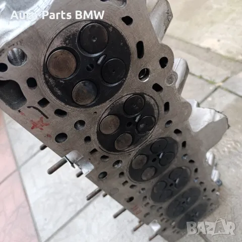 Глава BMW Е60 E61 Е90 Х5 Е70 Глава БМВ 

525D 197 кс 
530D 231 кс
530D 235кс
535D 286 кс, снимка 7 - Части - 49156593