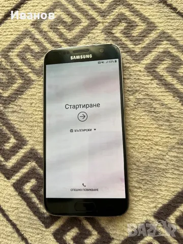 Samsung S7 , снимка 3 - Samsung - 48908264