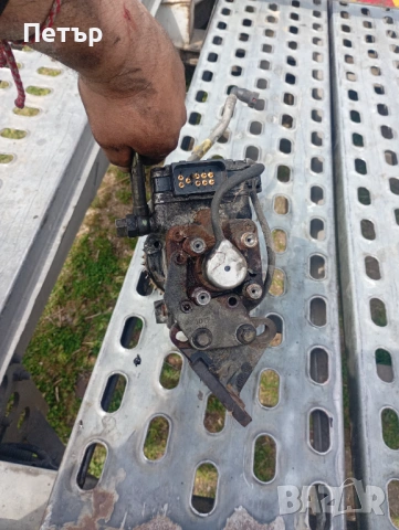 ГНП Горивна помпа 0470004004 Форд транзит 2000-2006г, снимка 4 - Части - 54298012