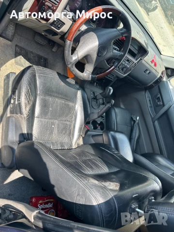 Mitsubishi Pajero , снимка 6 - Автомобили и джипове - 50938769