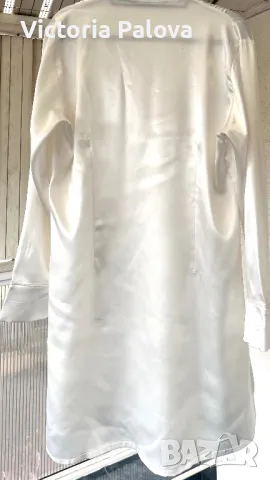 Домашен халат Италия  M.O.S MAXIMILIAN ODENWALD, снимка 15 - Други - 49732834