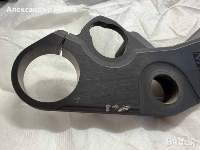 Suzuki GSX-R 1000 K7-8, снимка 6 - Части - 54102676