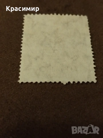 Пощенска марка Италия., снимка 6 - Филателия - 50887179