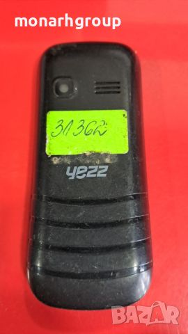 Телефон YezzCM21A003/за части/, снимка 2 - Други - 45853316
