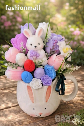 Великденска декорация 