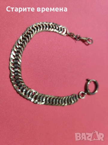 СТАР КЮСТЕК ЗА ДЖОБЕН ЧАСОВНИК , снимка 6 - Други - 54177655