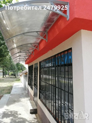 магазин под наем, снимка 2 - Магазини - 53594106
