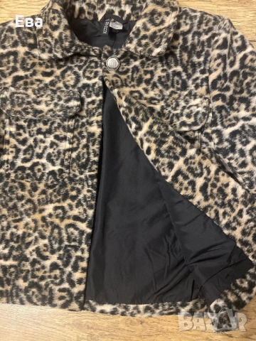 HM дамско сако/палто, снимка 3 - Сака - 51972269