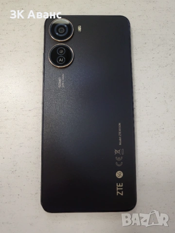 ZTE Blade V50 Design 5G, снимка 4 - ZTE - 54004470