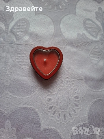 Ароматни свещи за всякакви поводи , снимка 9 - Декорация за дома - 53365546