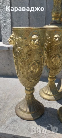 Две Кани/Бокали, снимка 4 - Колекции - 50527802