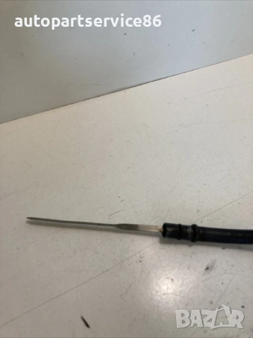 Щекер за нивото на масло за KIA Magentis 2.0 CRDi (2009) 140HP, снимка 3 - Части - 53270623