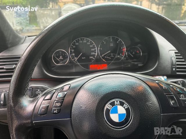 BMW 320d Evro4, снимка 9 - Автомобили и джипове - 45775424