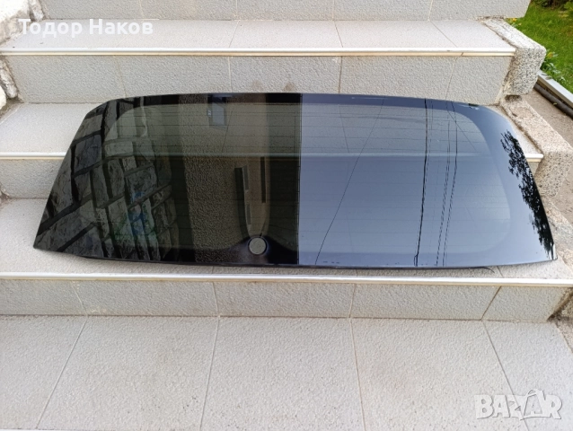 Стъкло за Toyota Rav-4 III-серия, снимка 5 - Части - 52082643