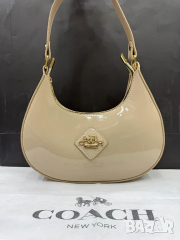 чанти coach , снимка 9 - Чанти - 50578685