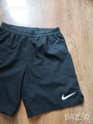 nike - страхотни мъжки панталони М , снимка 3 - Спортни дрехи, екипи - 50616906