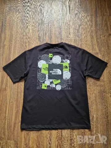 Страхотна мъжка тениска THE NORTH FACE размер S M L XL 2XL , снимка 8 - Тениски - 49714896