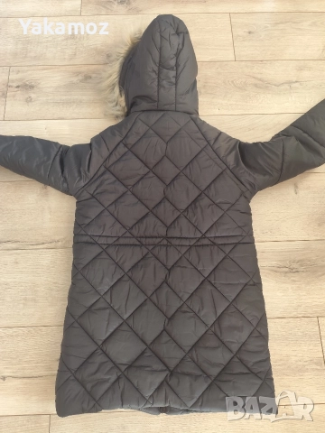 детско дебело зимно яке , снимка 2 - Детски якета и елеци - 52832842