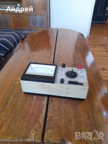 Стар мултицет Ц4352В4.1