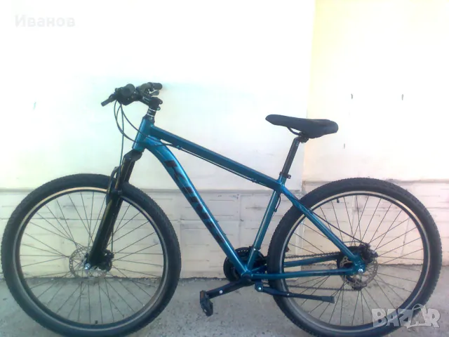 29 цола Altec King 29 - Mountain Bike, снимка 1 - Велосипеди - 48706655