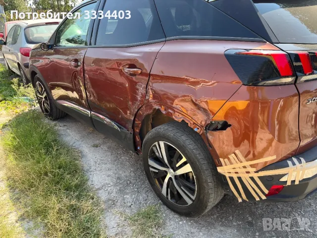 Автобояджийски и тенекеджийски услуги, снимка 3 - Автотенекеджийски и автобояджийски - 49485299