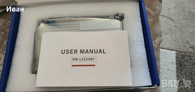 Андроид ауто Кар плей/ Android Auto CarPlay за Лексус Lexus , снимка 2 - Аксесоари и консумативи - 54015160