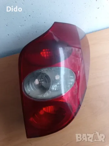 Заден стоп за Рено Лагуна , Renault Laguna , снимка 2 - Части - 49656713