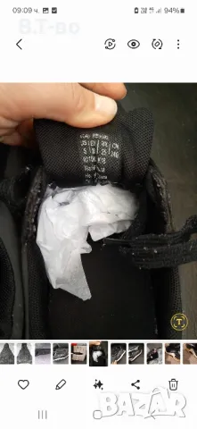 Calvin klein маратонки, снимка 5 - Маратонки - 50295537