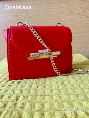 Дамска стилна чанта 