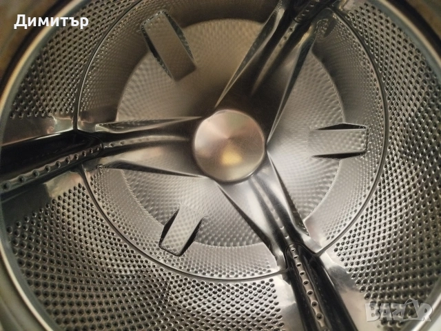 Работеща италианска пералня Силтал/Siltal, снимка 5 - Перални - 53860943