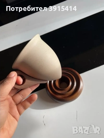 Керамични Чаши, снимка 4 - Чаши - 52958626