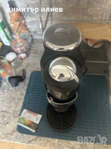 Кафемашина за хартиени дози, снимка 5 - Кафемашини - 54180907