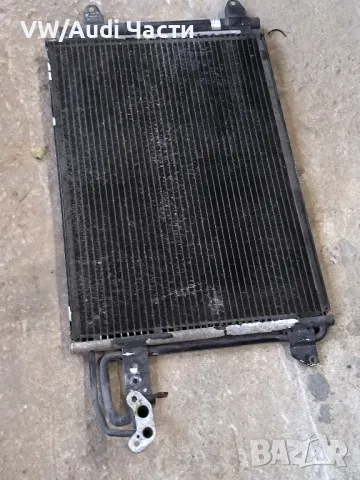 Радиатор климатик за Голф 5 Ауди А3 Пасат VW Golf 5 Audi A3 8P Passat Touran 1K0820411H / 1K0820191A, снимка 2 - Части - 50350170