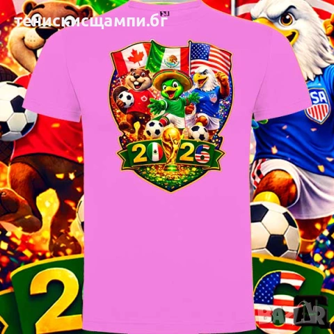 тениски с щампи, снимка 4 - Тениски - 54018629