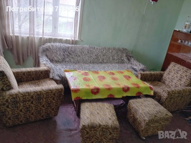 Частен имот в с.Младово, снимка 2 - Къщи - 53930015