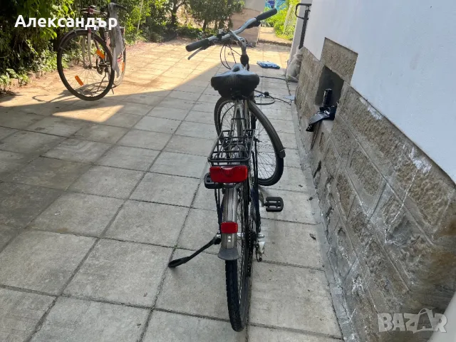 Колело Rixe, снимка 2 - Велосипеди - 50131255