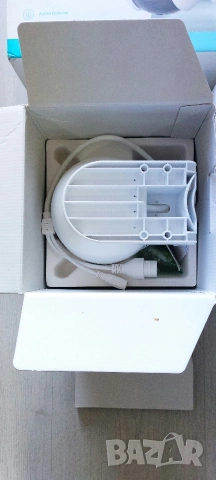 Комплект от 2 броя външни въртящи се (PTZ) Wi-Fi камери EZVIZ C8c (Full HD 1080p), снимка 9 - Комплекти за видеонаблюдение - 54021017