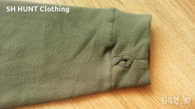 Mackenzie POLAR Thermo Undetwear Set размер L / XL поларен термо екип - 1740, снимка 11 - Екипировка - 52879742