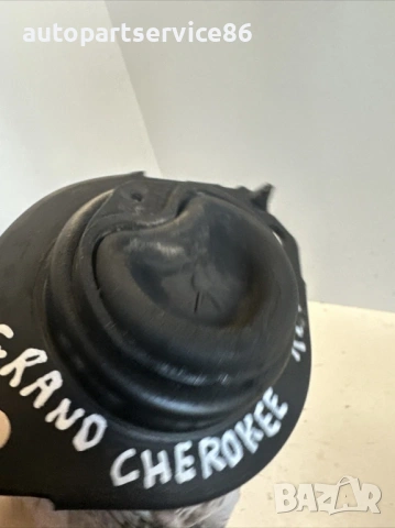 Тампон Десен за двигател за Jeep Grand Cherokee 3.0 Crd (2012) 52124677AF, снимка 2 - Части - 53512392