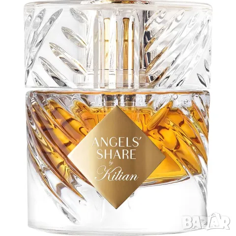 Angels' Share Kilian Perfume Oil Roll-On 1:1 by Argeville France, снимка 1 - Унисекс парфюми - 46917568