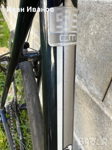 TREK CRONUS CX5 PRO-carbon, снимка 9 - Велосипеди - 52647488