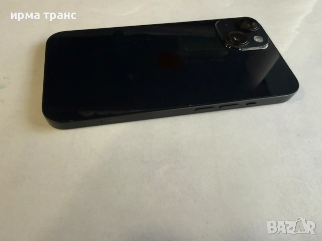 iPhone 14 128gb 93% батерия.гаранция, снимка 6 - Apple iPhone - 53870626