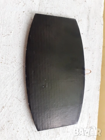 Малка табелка ангели херувими сребро, снимка 3 - Антикварни и старинни предмети - 53426727