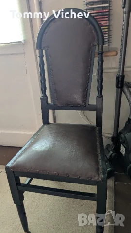 Старинни столове 